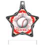 Hasty Awards All-Star Insert Baseball Medals