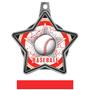 Hasty Awards All-Star Insert Baseball Medals