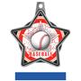 Hasty Awards All-Star Insert Baseball Medals
