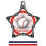 Hasty Awards All-Star Insert Baseball Medals