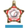Hasty Awards All-Star Insert Baseball Medals