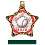Hasty Awards All-Star Insert Baseball Medals