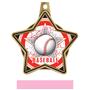 Hasty Awards All-Star Insert Baseball Medals