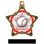 Hasty Awards All-Star Insert Baseball Medals