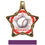 Hasty Awards All-Star Insert Baseball Medals