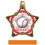 Hasty Awards All-Star Insert Baseball Medals