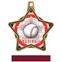 Hasty Awards All-Star Insert Baseball Medals