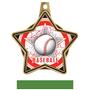 Hasty Awards All-Star Insert Baseball Medals