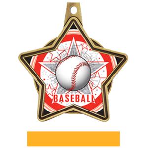 GOLD MEDAL / YELLOW RIBBON