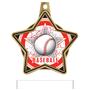 Hasty Awards All-Star Insert Baseball Medals
