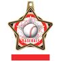 Hasty Awards All-Star Insert Baseball Medals