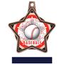Hasty Awards All-Star Insert Baseball Medals