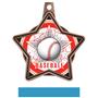Hasty Awards All-Star Insert Baseball Medals