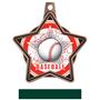 Hasty Awards All-Star Insert Baseball Medals