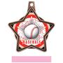 Hasty Awards All-Star Insert Baseball Medals