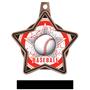 Hasty Awards All-Star Insert Baseball Medals