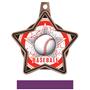 Hasty Awards All-Star Insert Baseball Medals