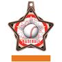 Hasty Awards All-Star Insert Baseball Medals