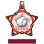 Hasty Awards All-Star Insert Baseball Medals