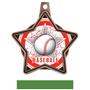 Hasty Awards All-Star Insert Baseball Medals
