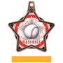 Hasty Awards All-Star Insert Baseball Medals