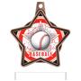 Hasty Awards All-Star Insert Baseball Medals