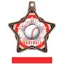 Hasty Awards All-Star Insert Baseball Medals