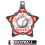 Hasty Awards All-Star Insert Baseball Medals