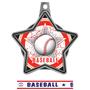 Hasty Awards All-Star Insert Baseball Medals
