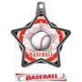 Hasty Awards All-Star Insert Baseball Medals