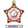 Hasty Awards All-Star Insert Baseball Medals