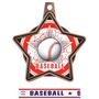 Hasty Awards All-Star Insert Baseball Medals