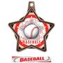 Hasty Awards All-Star Insert Baseball Medals