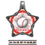Hasty Awards All-Star Insert Baseball Medals
