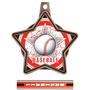 Hasty Awards All-Star Insert Baseball Medals