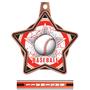 Hasty Awards All-Star Insert Baseball Medals