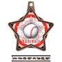 Hasty Awards All-Star Insert Baseball Medals