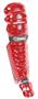 Diamond DLG-iX3 120 Double Knee Leg Guards