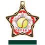 Hasty Awards All-Star Insert Softball Medals 