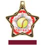 Hasty Awards All-Star Insert Softball Medals 