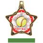 Hasty Awards All-Star Insert Softball Medals 