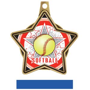 GOLD MEDAL / BLUE RIBBON