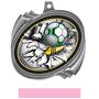 Hasty Awards Soccer Bust-Out Insert Medals M-2201S