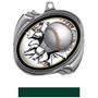 Hasty Awards Baseball Bust-Out Insert Medals