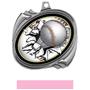 Hasty Awards Baseball Bust-Out Insert Medals
