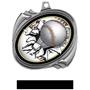 Hasty Awards Baseball Bust-Out Insert Medals