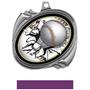 Hasty Awards Baseball Bust-Out Insert Medals