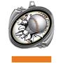 Hasty Awards Baseball Bust-Out Insert Medals