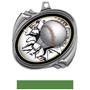 Hasty Awards Baseball Bust-Out Insert Medals