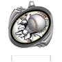 Hasty Awards Baseball Bust-Out Insert Medals